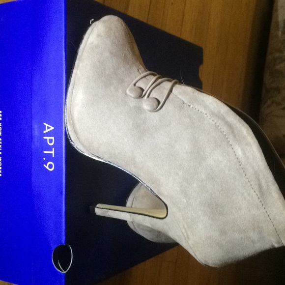 Sexy high heeled shoes - Picture 3 of 6